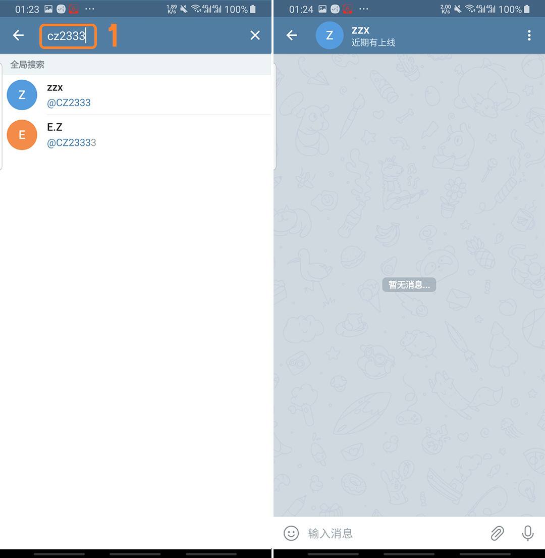 [telegreat中文版怎么设置声音]telegreat中文版496下载
