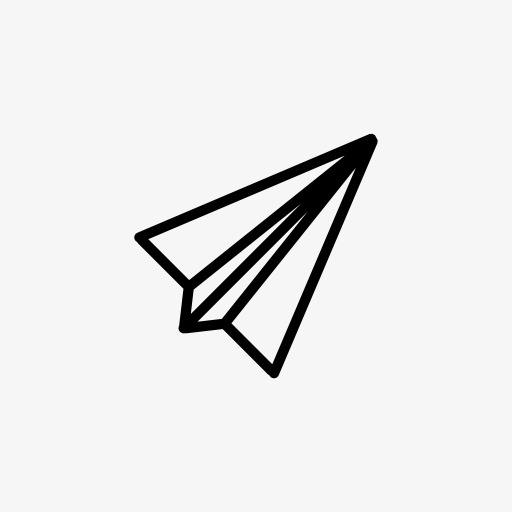 [纸飞机图标的app]纸飞机图标的聊天软件