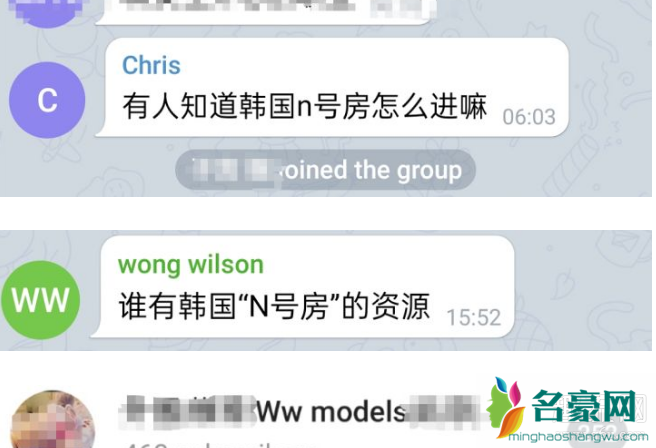 包含Telegram怎么开启成人模式的词条