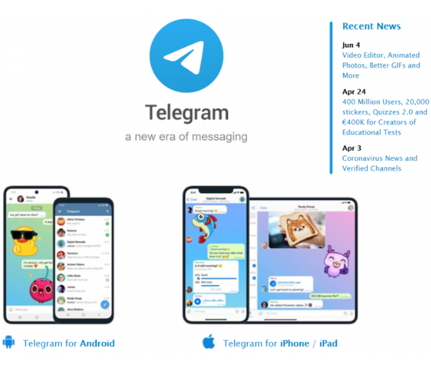 [Telegram安卓能用吗]电脑端的telegram安装
