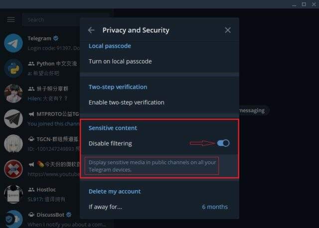 [telegram怎么打开文件]telegram里的文件怎么打开