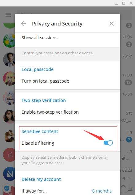 [telegram2021]Telegram2021下载
