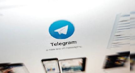 关于Telegram社交软件的信息