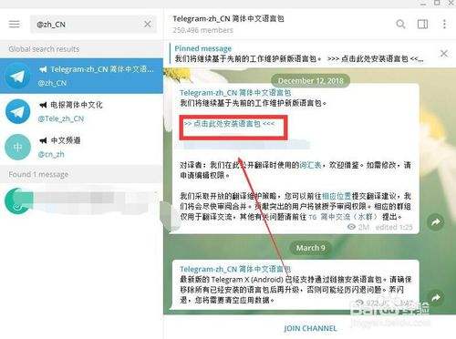 [telegram语言包个性]telegram用什么语言写的