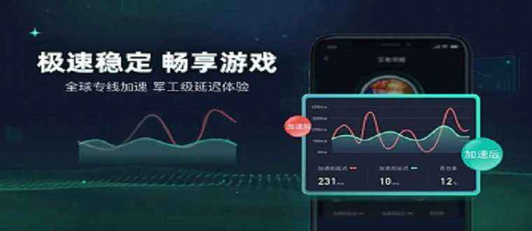 [小牛加速器]小牛加速器安卓下载