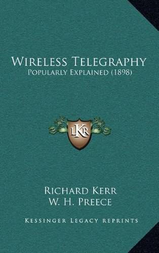[Telegraphy]telegraph音标
