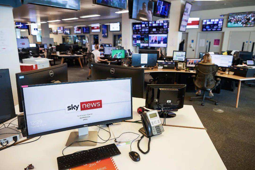 [skynews中国新闻]SkyNews Magazine