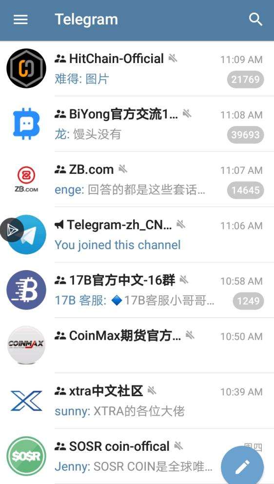 [telegram账号]telegram账号怎么找回