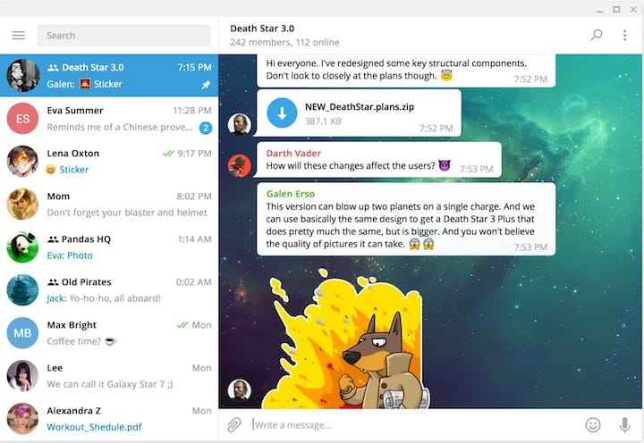 telegram怎么用谷歌登录的简单介绍