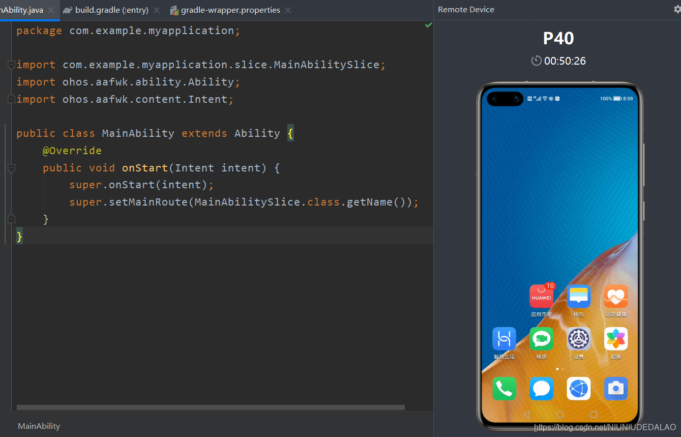 [安卓studio中文版]Android Studio中文版