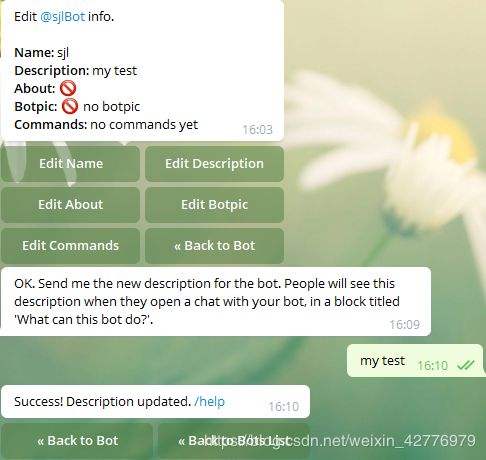 telegram超级搜索机器人的简单介绍
