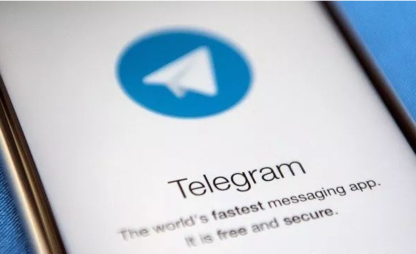 关于telegeram怎么关注别人的信息