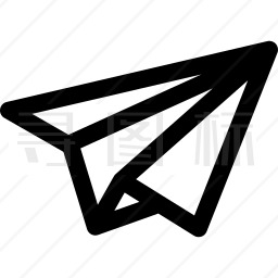 [图标是纸飞机社交软件叫什么]最近很火的纸飞机聊天软件是什么