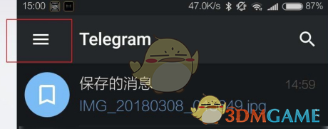 [Telegram美剧频道]telegram media player