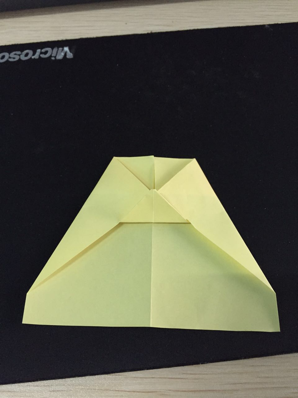 [播放纸飞机做法]纸飞机的做法 手工制作视频
