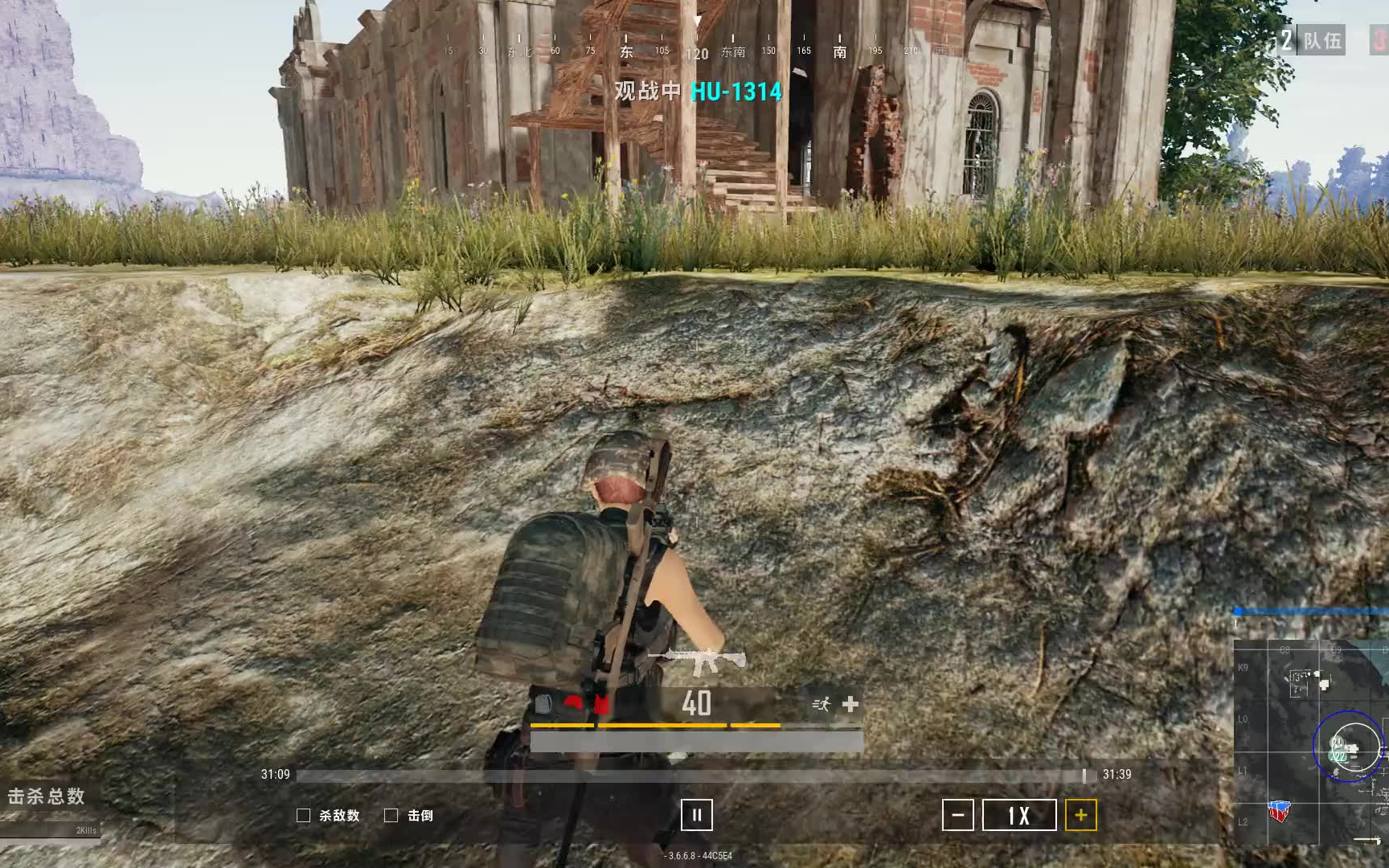 [PUBG电报]pubg手游国际服下载