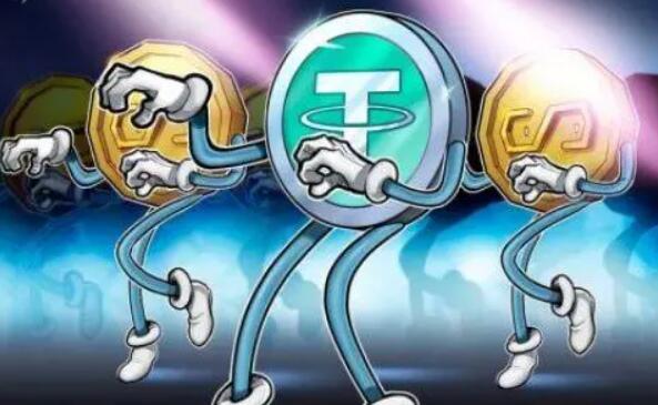 [usdt钱包加密盾]tether usdt 钱包