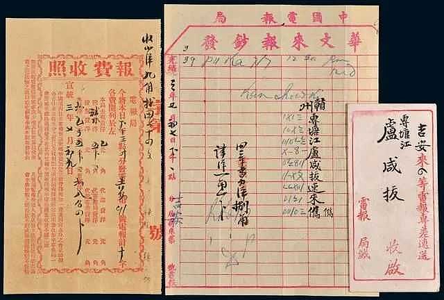 [怎样的电报]怎样电报别人