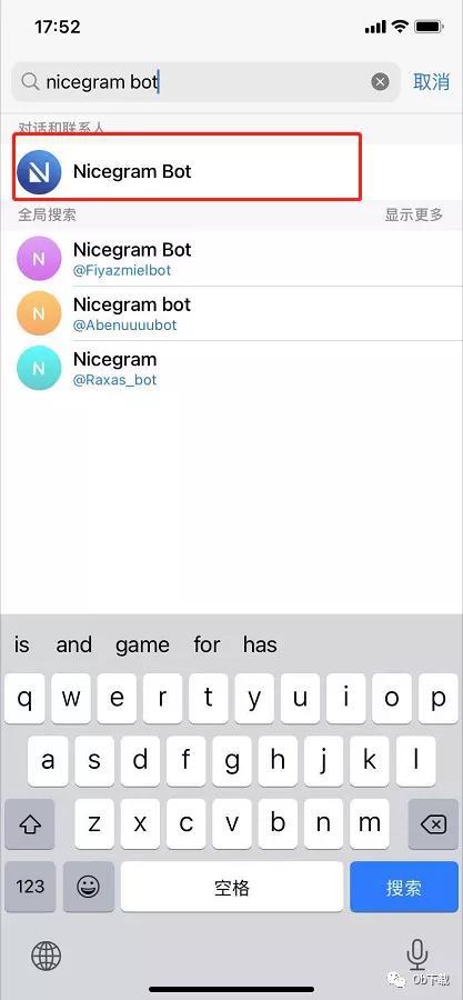 [Telegram频道大全]telegreat群组导航