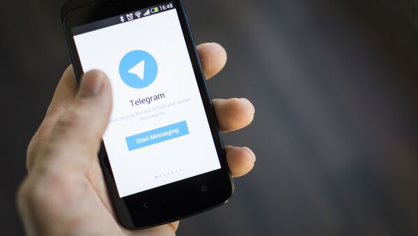 [Telegram频道大全]Telegram频道大全2021