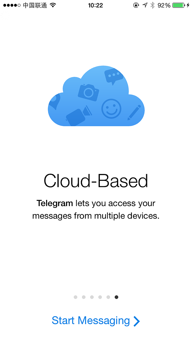 [telegraph免费中文版]telegraph app download