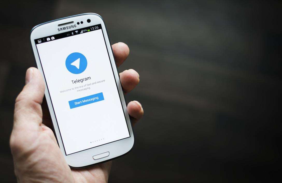 telegram我国可以用-telegram中国能不能用