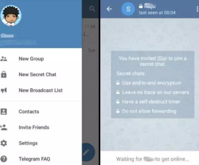 telegram怎么不能用了的简单介绍