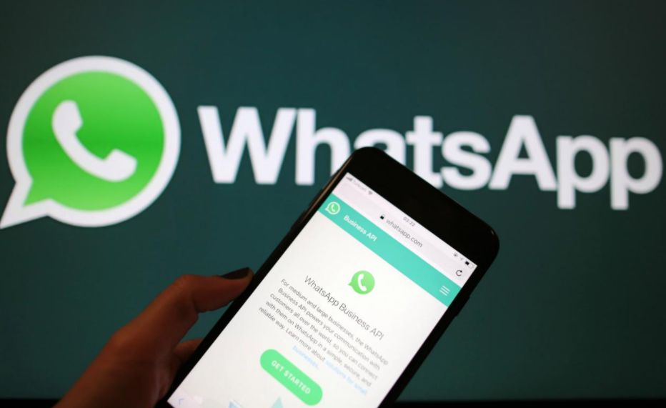 whatsapp最新版本下载-whatsapp最新版本下载2023