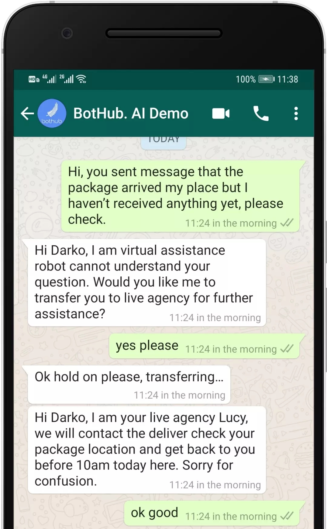 whatsapp商业安卓下载安装-whatsapp商业版下载官方app