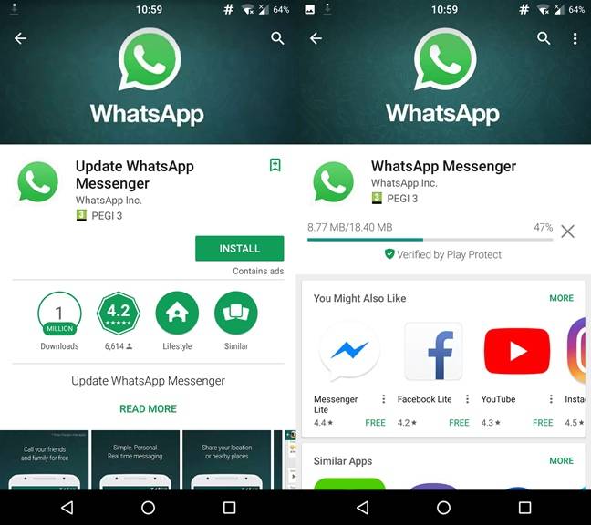 怎么用whatsapp在中国-在中国whatsapp怎么用?