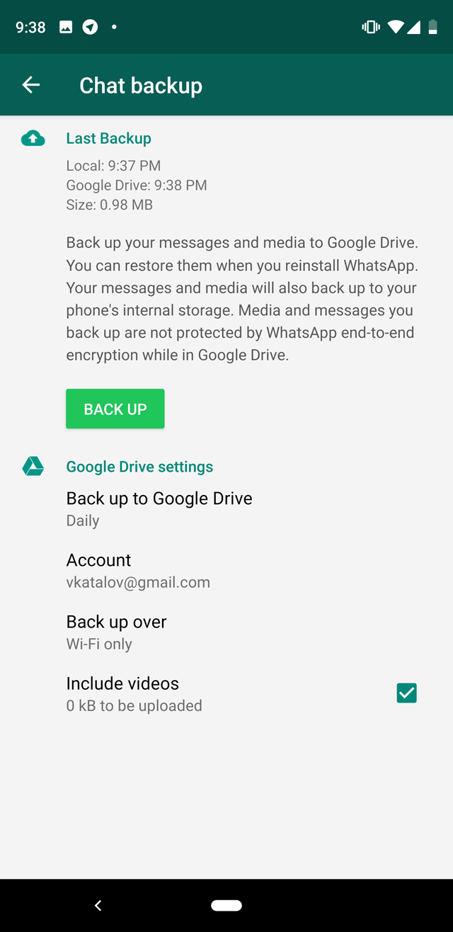 安卓whatsapp怎么更新-安卓手机如何更新whatsapp