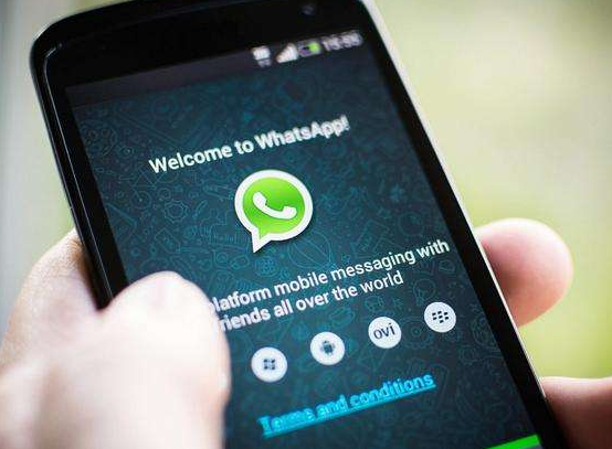whatsappforios-whatsapp服务状态不可用是什么意思
