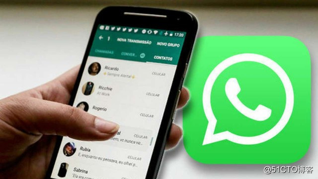 为什么中国不能用whatsapp-为什么中国不能用Instagram