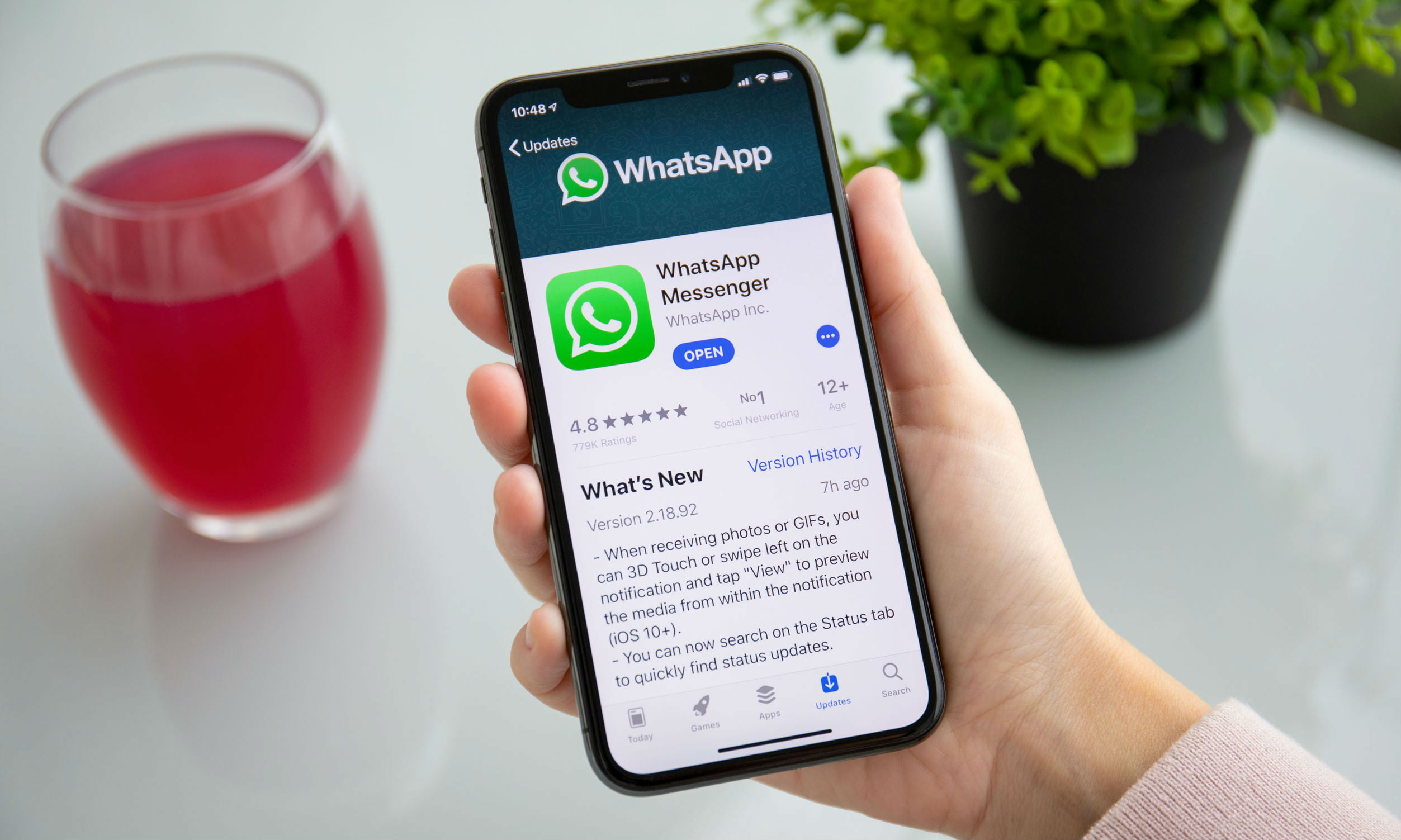 whatsapp2020版官方下载安卓-whatsapp2020年官网最新版本下载安装