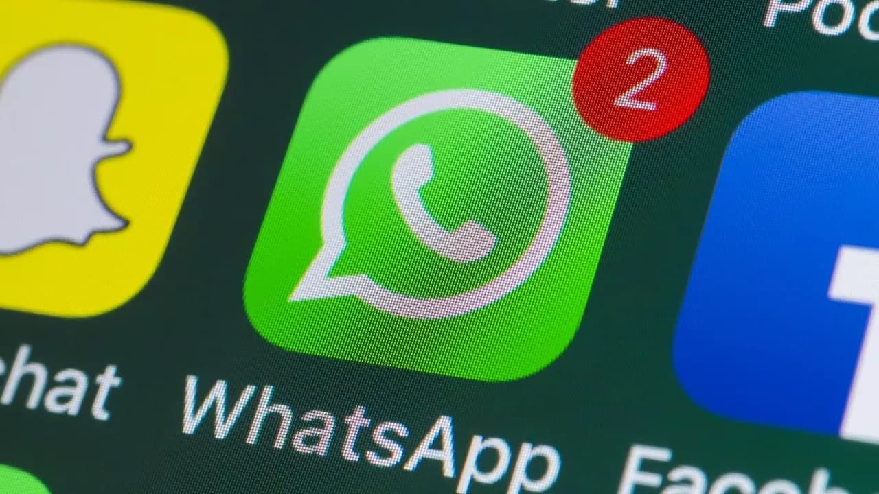 whatsapp官方免费下载最新安卓-whatsapp官方网下载安卓2020手机版