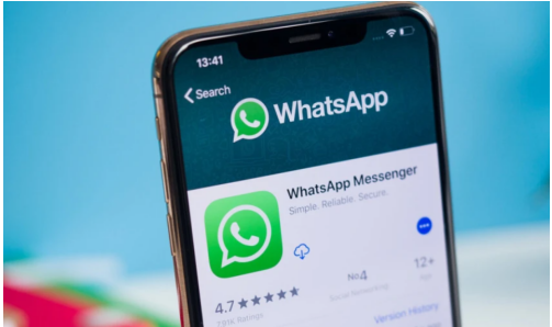 华为手机whatsapp怎么下载-华为怎么下载whatsapp2020最新版