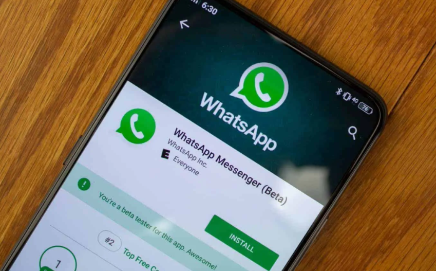华为手机whatsapp怎么下载-华为怎么下载whatsapp2020最新版