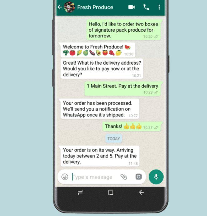 whatsapp在国内怎么用-whatsapp在国内怎么用不了
