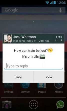 关于whatsapp官方版下载最新版2022v5的信息