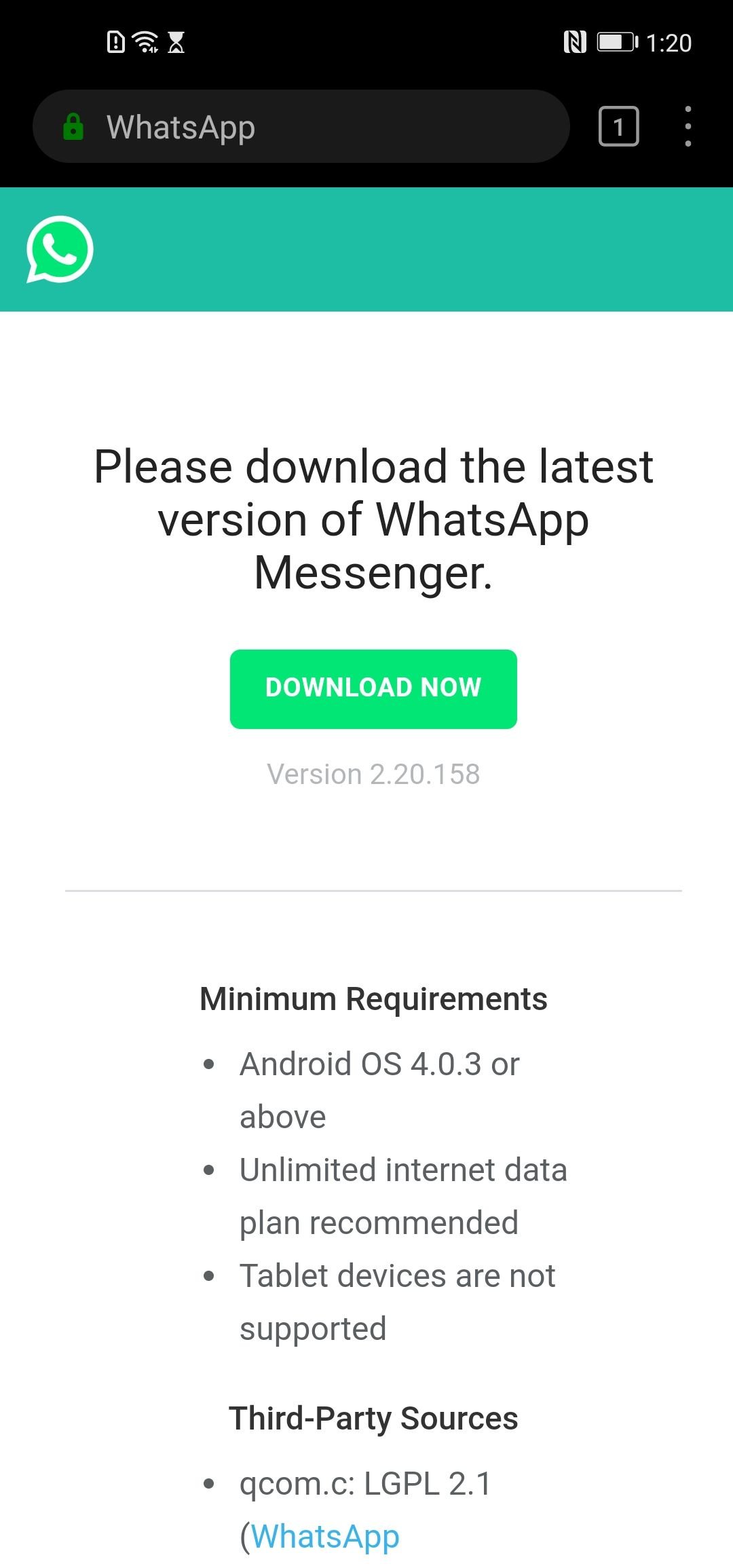 whatsapp苹果怎么登录不上-whatsapp苹果手机怎么登录不了