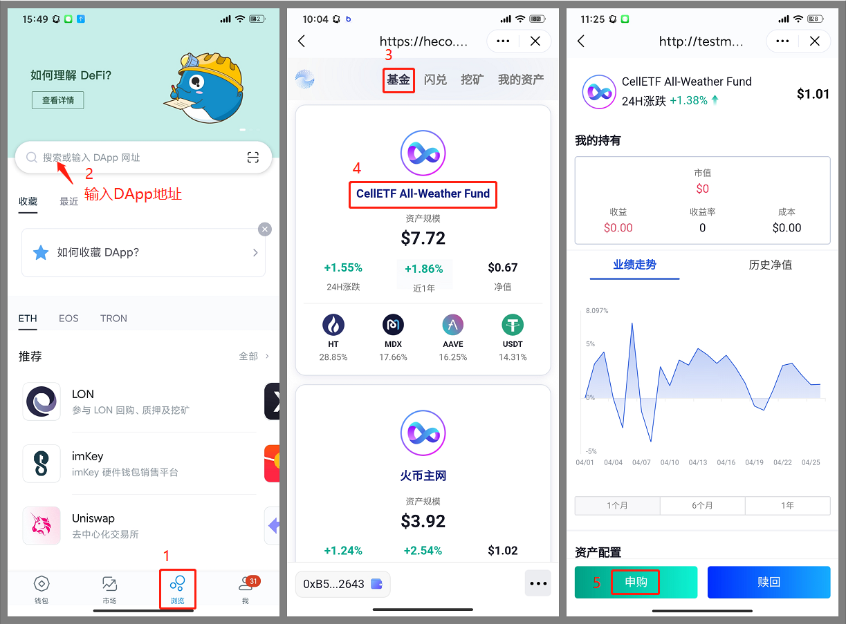 imtoken钱包的简介-imtoken钱包 官方网站