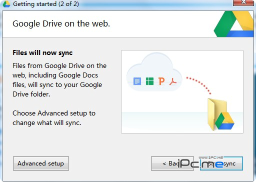 googledrive怎么共享文件-google drive 共享文件夹