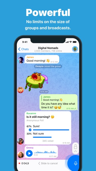 iOStelegeram网页版的简单介绍