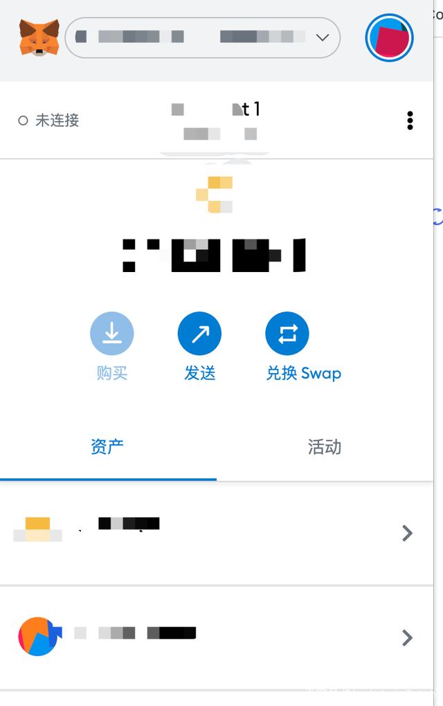狐狸钱包怎么添加代币-狐狸钱包添加代币没反应