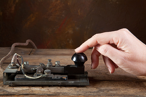 电报数字发音-电报中1234567怎么读