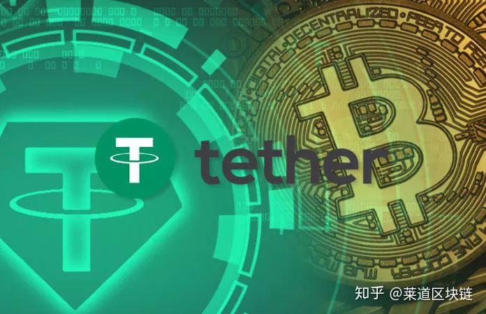 usdt币-usdt币怎么获得