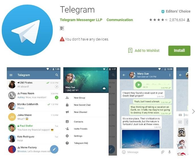 telegram跳转-telegramcom