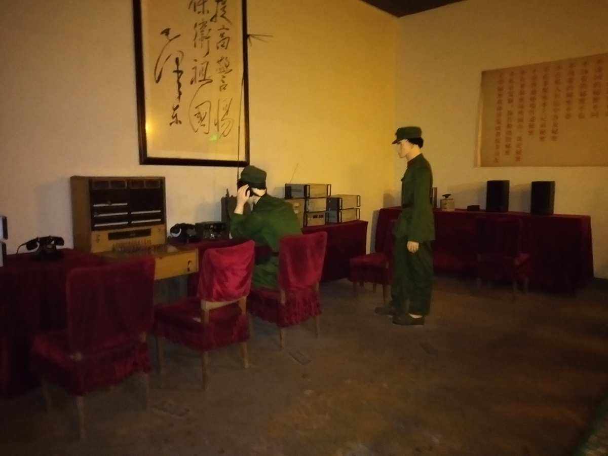 电报员小女孩-电报员是做什么的