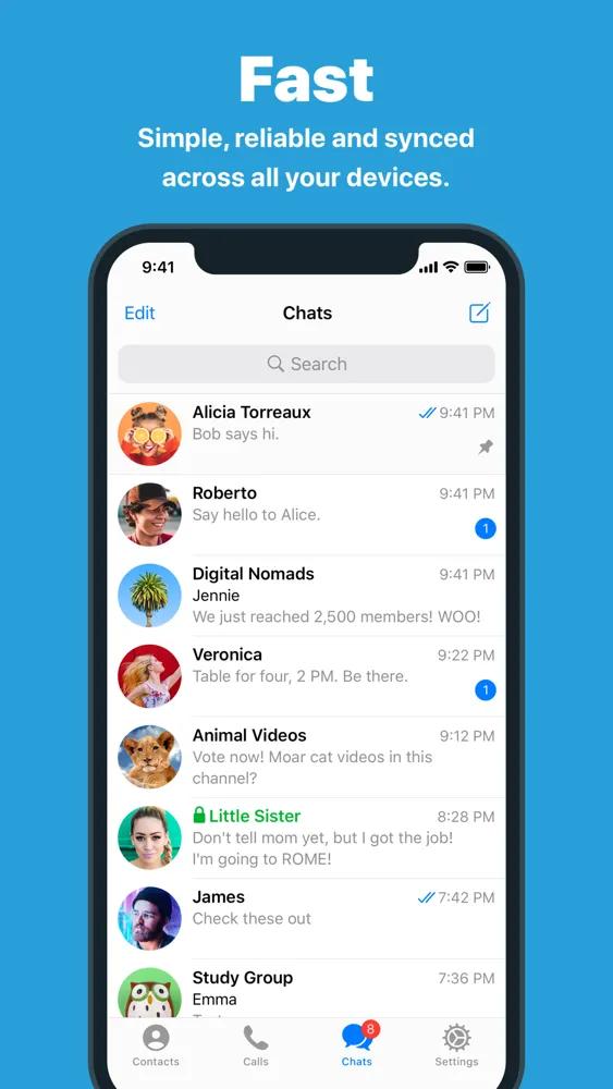 Telegram号怎么解封-为什么中国不让用telegram