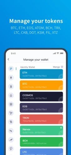 imtoken官方版-imtoken官方版钱包app